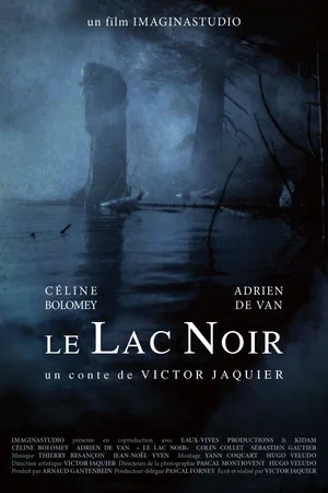 Постер: Le Lac Noir