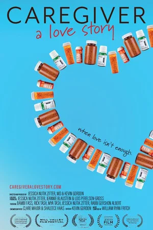 Постер: Caregiver: A Love Story