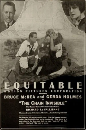 Постер: The Chain Invisible