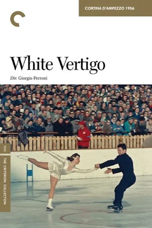 Постер: White Vertigo