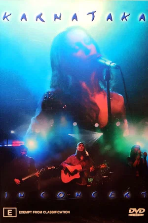 Постер: Karnataka: In Concert
