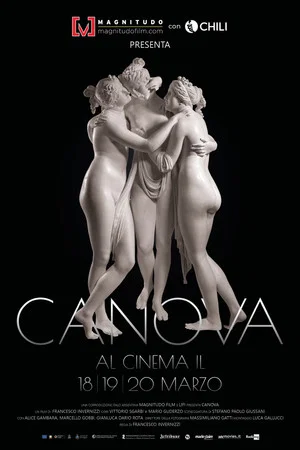 Постер: Canova