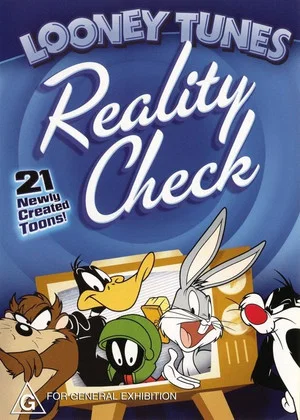 Постер: Looney Tunes: Reality Check