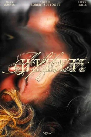 Постер: Affetti