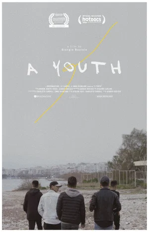 Постер: A Youth