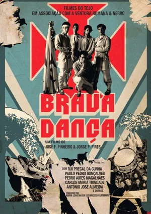 Постер: Brave Dance