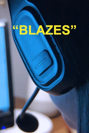 Постер: Blazes