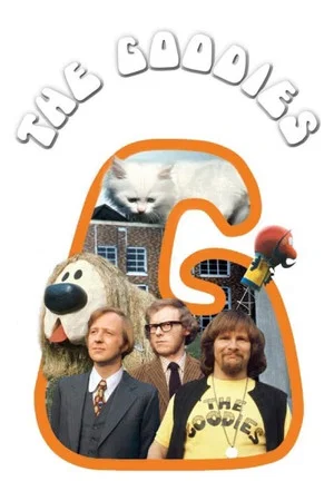 Постер: The Goodies