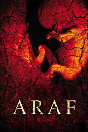 Постер: Araf