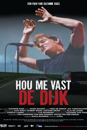 Постер: Hou me vast - De Dijk