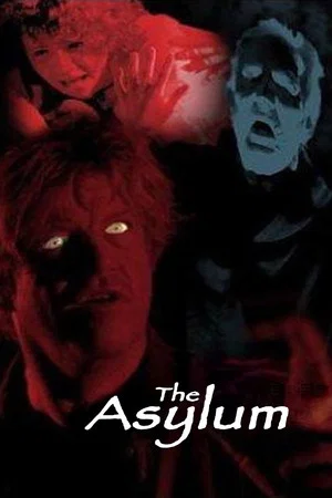Постер: The Asylum