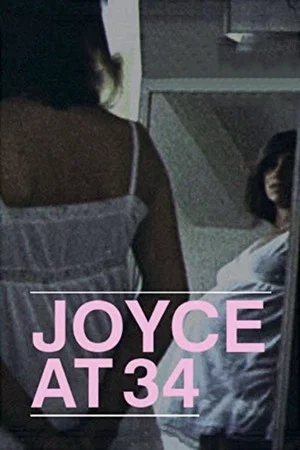 Постер: Joyce at 34