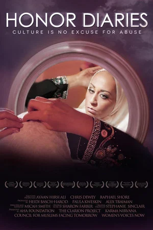 Постер: Honor Diaries