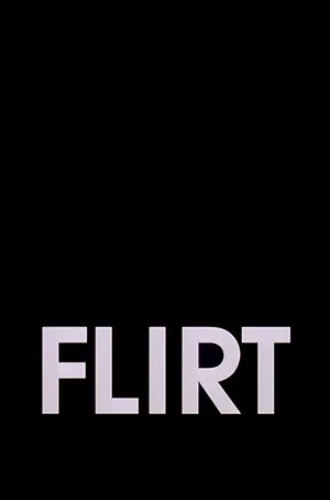 Постер: Flirt