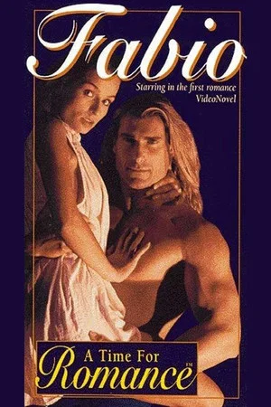 Постер: Fabio: A Time For Romance
