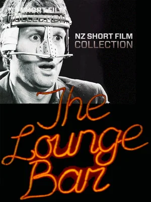 Постер: The Lounge Bar