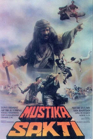 Постер: Mustika Sakti