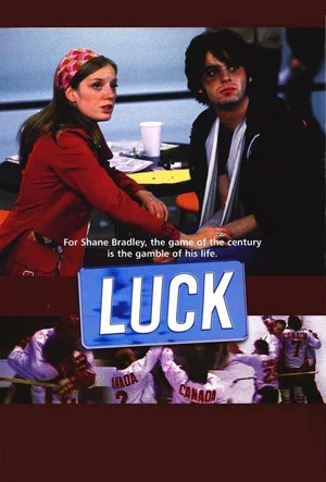 Постер: Luck