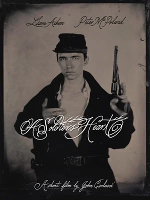 Постер: A Soldier's Heart