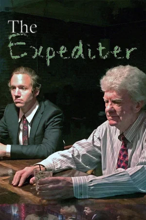 Постер: The Expediter
