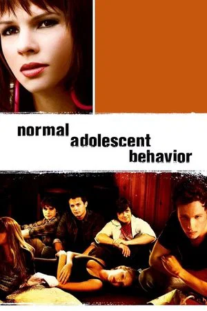 Постер: Normal Adolescent Behavior