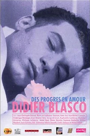 Постер: Des progrès en amour