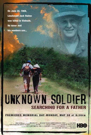 Постер: Unknown Soldier: Searching for a Father