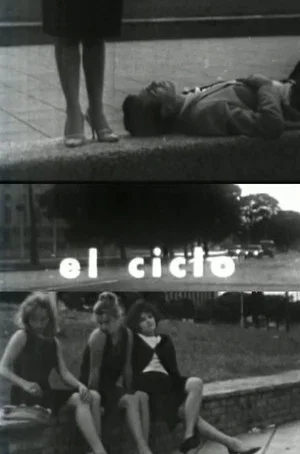 Постер: El ciclo