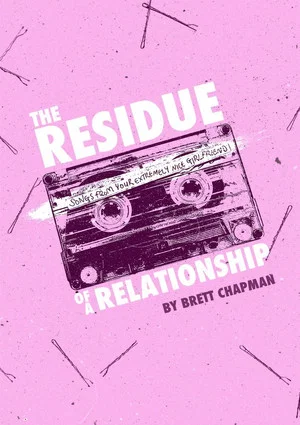 Постер: The Residue of a Relationship