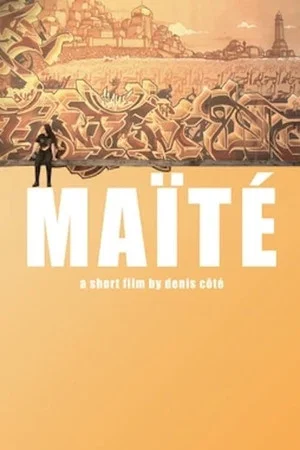 Постер: Maïté