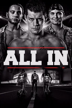 Постер: All In