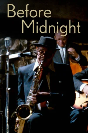 Постер: Before Midnight