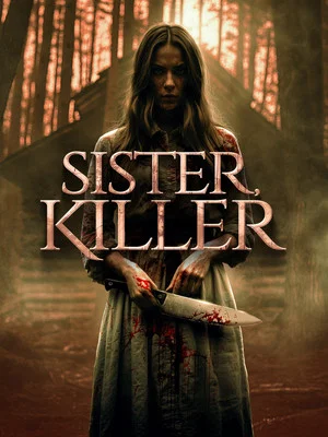 Постер: 3 Sisters