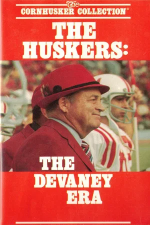 Постер: The Huskers: The Devaney Era