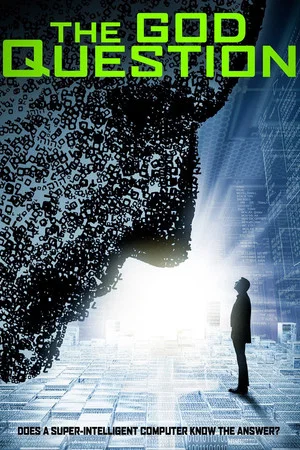 Постер: The God Question