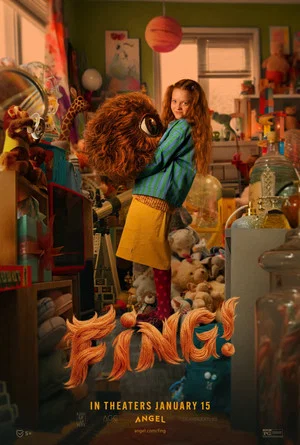 Постер: FING!