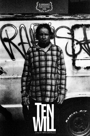 Постер: Ten Will