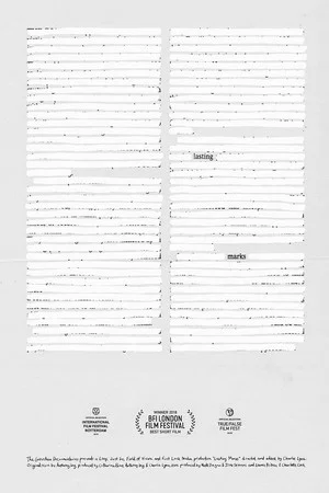 Постер: Lasting Marks