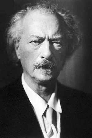 Постер: Ignacy Jan Paderewski. Zarys biografii