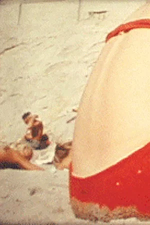 Постер: Angel Beach