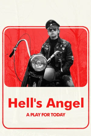 Постер: Hell's Angel