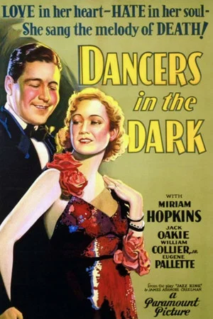 Постер: Dancers in the Dark