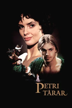 Постер: The Tears of Saint Peter
