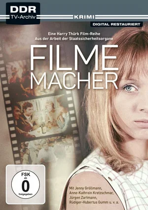 Постер: Filmemacher