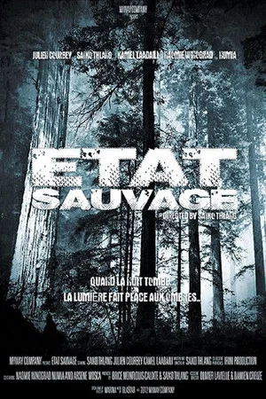 Постер: Savage State