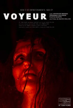 Постер: Voyeur