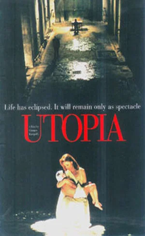 Постер: Utopia