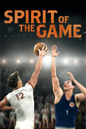 Постер: Spirit of the Game