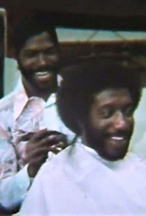 Постер: Just Doin’ It (A Tale of Two Barbershops)