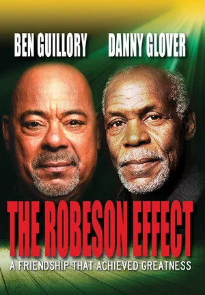 Постер: The Robeson Effect